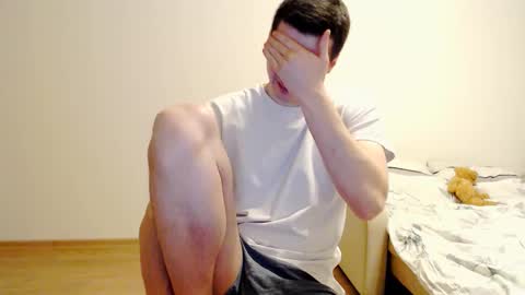 sasha_calvin online show from December 30, 4:53 am