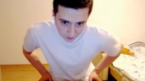 sasha_calvin online show from January 1, 5:43 am