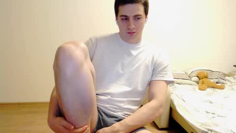sasha_calvin online show from January 24, 6:35 pm