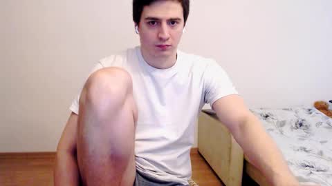 sasha_calvin online show from February 25, 1:06 pm