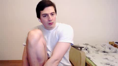 sasha_calvin online show from March 3, 12:05 pm