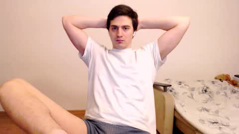 sasha_calvin online show from March 6, 3:13 pm