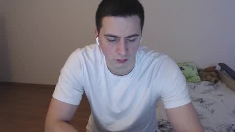 sasha_calvin online show from September 11, 7:30 am