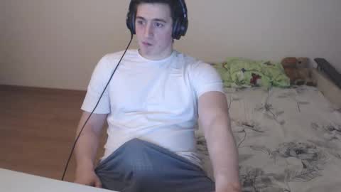 sasha_calvin online show from November 5, 1:27 am