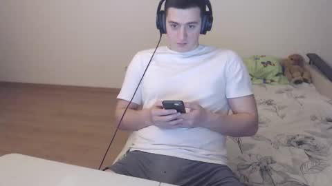 sasha_calvin online show from November 25, 8:09 pm