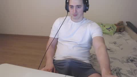 sasha_calvin online show from November 30, 4:05 am