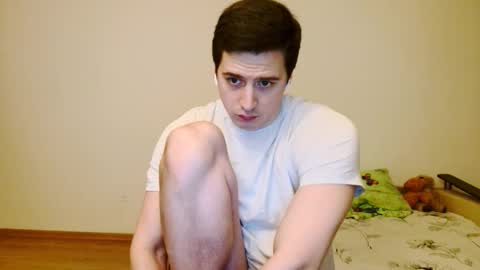sasha_calvin online show from January 12, 5:56 am