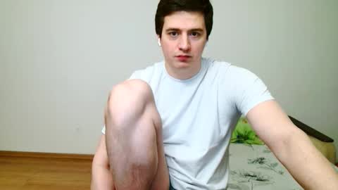 sasha_calvin online show from February 1, 11:36 pm