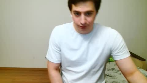 sasha_calvin online show from February 7, 12:36 am