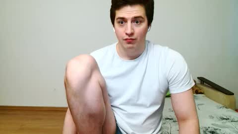 sasha_calvin online show from February 7, 2:10 pm