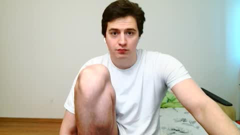 sasha_calvin online show from February 14, 1:19 pm