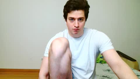 sasha_calvin online show from March 8, 11:30 pm