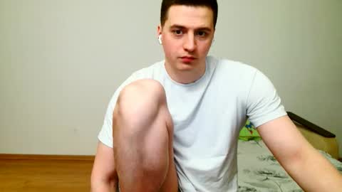 sasha_calvin online show from April 15, 8:09 pm