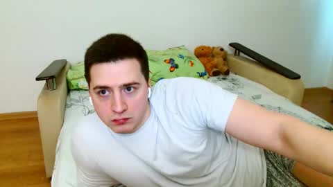 sasha_calvin online show from April 26, 2:59 pm
