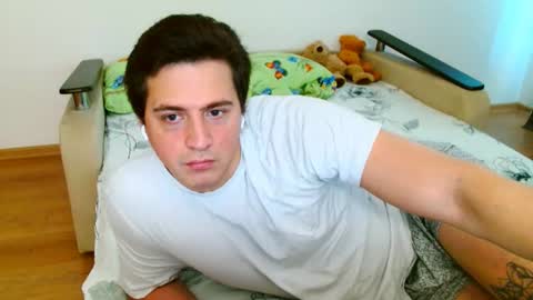 sasha_calvin online show from June 28, 9:59 am