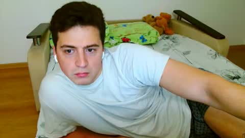 sasha_calvin online show from July 29, 11:36 pm