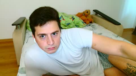 sasha_calvin online show from August 3, 3:49 pm