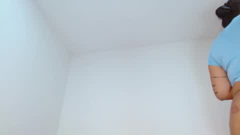 Snapshot of sasha_creamy chatting on December 24, 6:28 pm Sasha Creamy online show from December 24, 6:28 pm