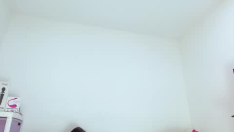 Snapshot of sasha_creamy chatting on October 2, 3:46 am Sasha Creamy online show from October 2, 3:46 am