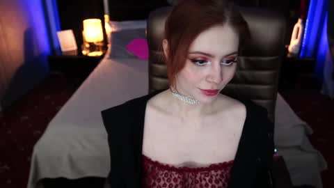 Sasha Exclusive online show from February 5, 8:14 pm