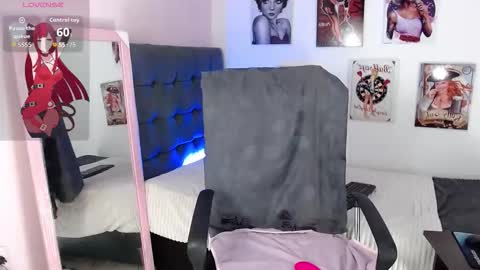 Sasha online show from February 20, 1:33 pm