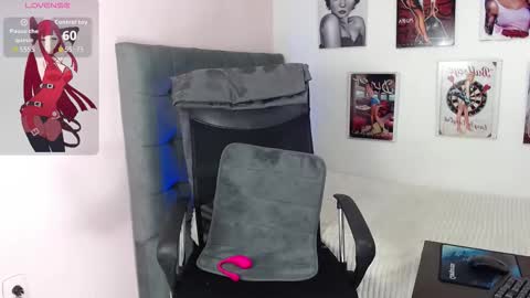 Sasha online show from February 25, 12:26 pm