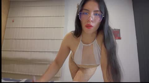 sasha_jonne online show from January 18, 2:37 am