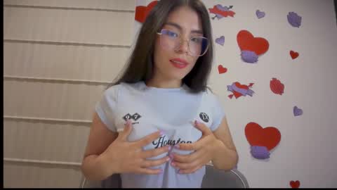 sasha_jonne online show from February 11, 1:21 am