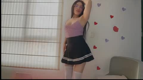 sasha_jonne online show from April 11, 7:51 pm