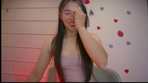 sasha_jonne online show from April 22, 2:25 am