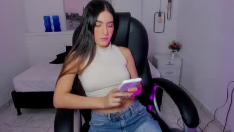 Sasha online show from December 11, 2:09 am