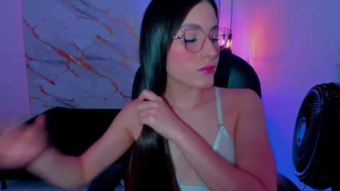 Sasha online show from September 27, 10:59 pm