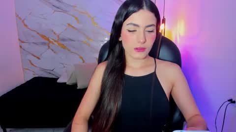 Sasha online show from March 30, 5:58 pm