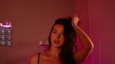 Snapshot of sasha_long13 chatting on July 21, 2:03 am Sasha Long13 online show from July 21, 2:03 am