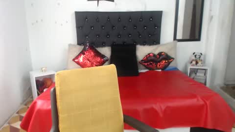 sasha maturee online show from December 31, 2:58 pm