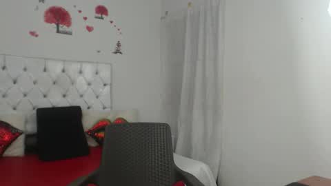 sasha maturee online show from April 16, 6:47 am