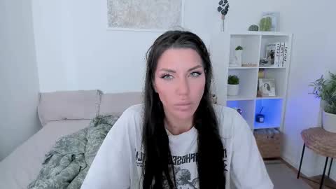 Sasha Miro online show from September 19, 2:02 am