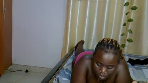 Sasha online show from October 18, 5:54 am