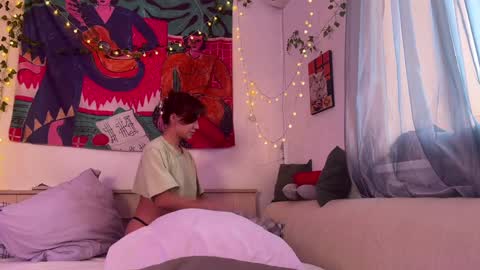 Alexandra Sasha in short online show from December 4, 7:17 am