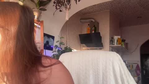 Alexandra Sasha in short online show from February 24, 6:27 am