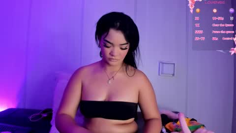 Sasha  online show from October 2, 8:27 pm