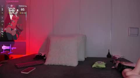 Sasha  online show from January 12, 7:41 pm