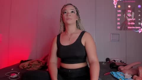 Sasha  online show from February 21, 7:15 pm