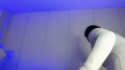 Sasha  online show from April 18, 7:51 pm