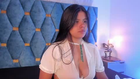 Snapshot of sasha_roldann chatting on July 2, 6:58 pm Sasha online show from July 2, 6:58 pm