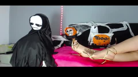 Snapshot of sasha_start chatting on October 25, 8:58 pm sasha start online show from October 25, 8:58 pm