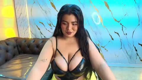 Sasha online show from June 6, 8:24 pm
