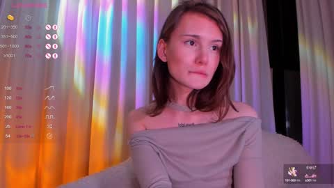 Sasha Vesmus online show from January 28, 12:26 am