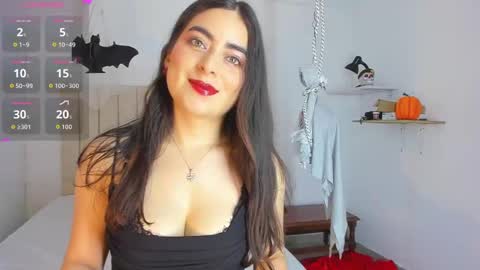 Sashaa online show from October 21, 11:44 am