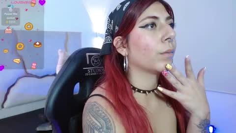 sashaa_tay online show from February 12, 7:42 pm